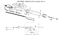 Heathkit 337-B - Schematic 